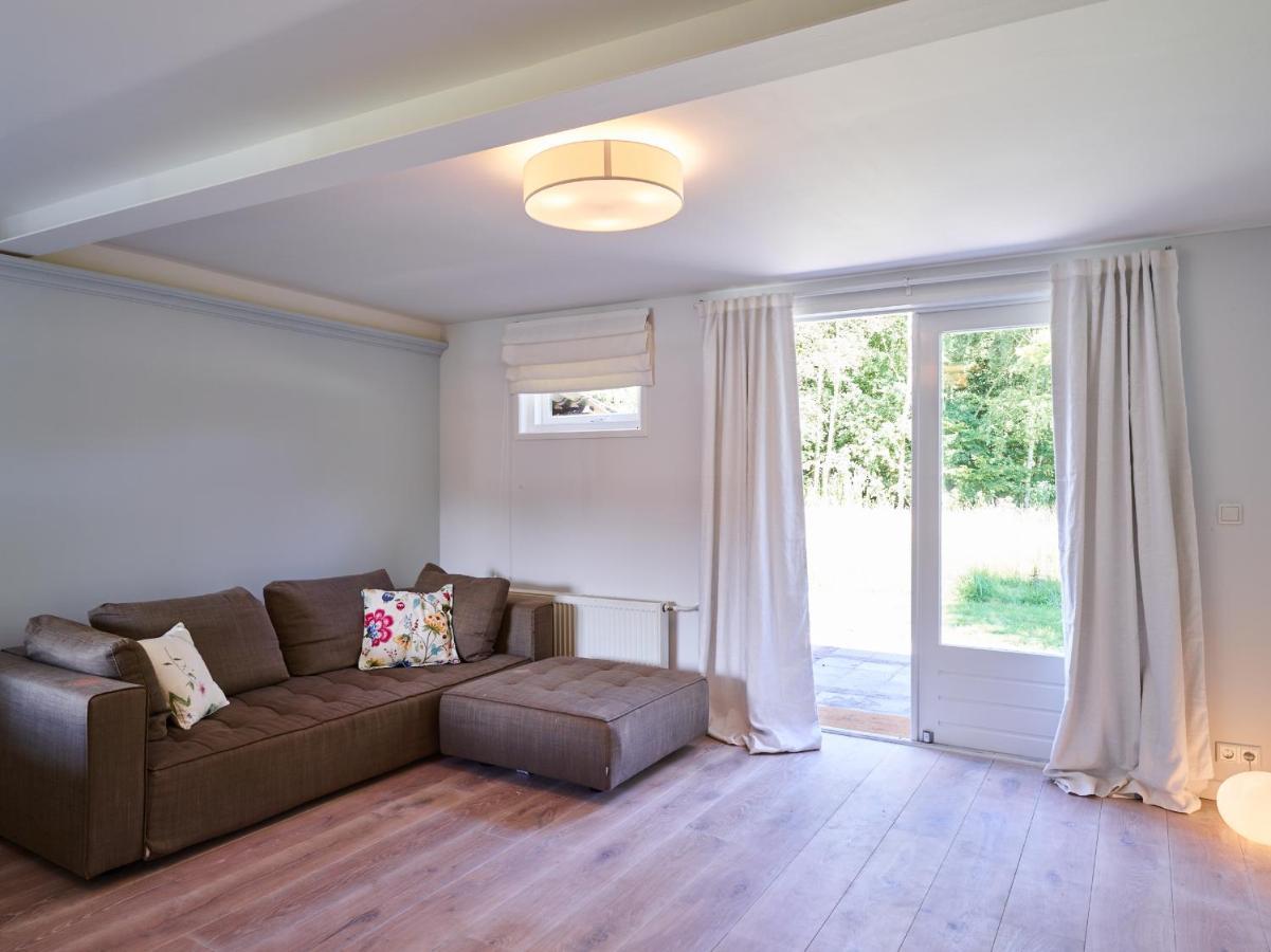 אוסטבורנה Cottage Duinroos - Dune Rose מראה חיצוני תמונה